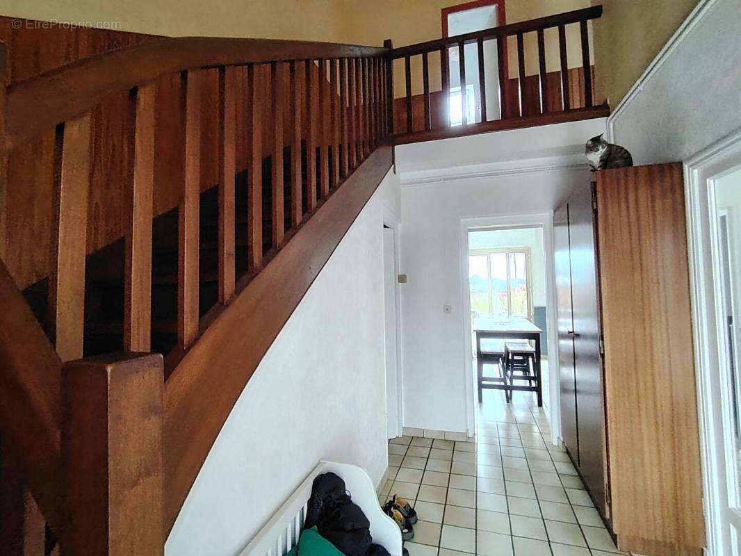 Maison à PLENEE-JUGON