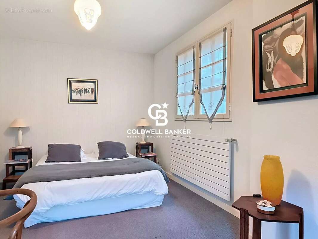 Maison à LES SABLES-D&#039;OLONNE