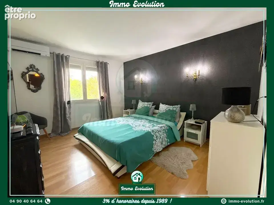Maison 155 m² à Orange  - photo 7
