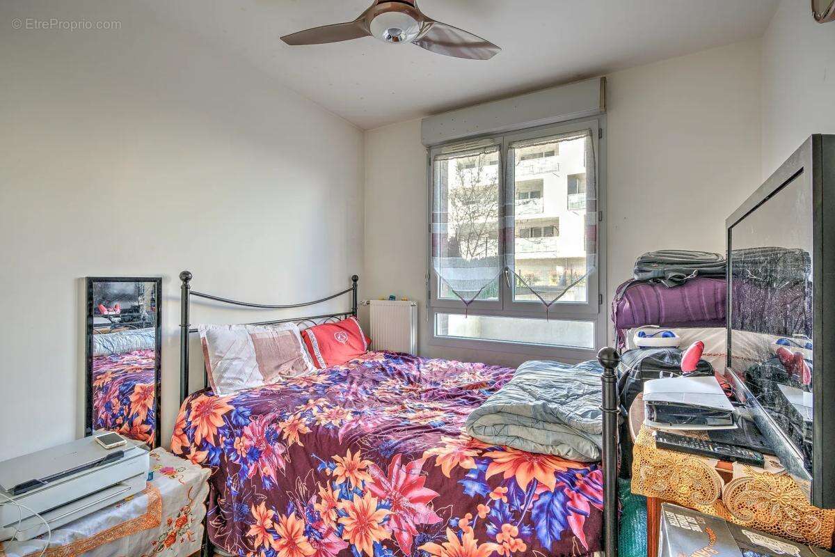 Appartement à CHOISY-LE-ROI