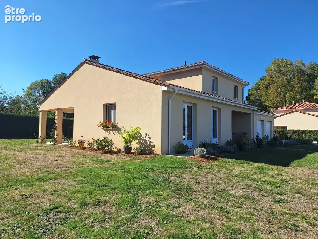 Superbe maison individuelle très bien située - photo 17