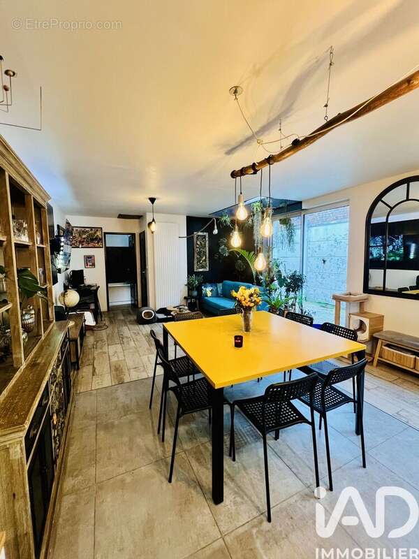 Photo 2 - Maison à DECHY