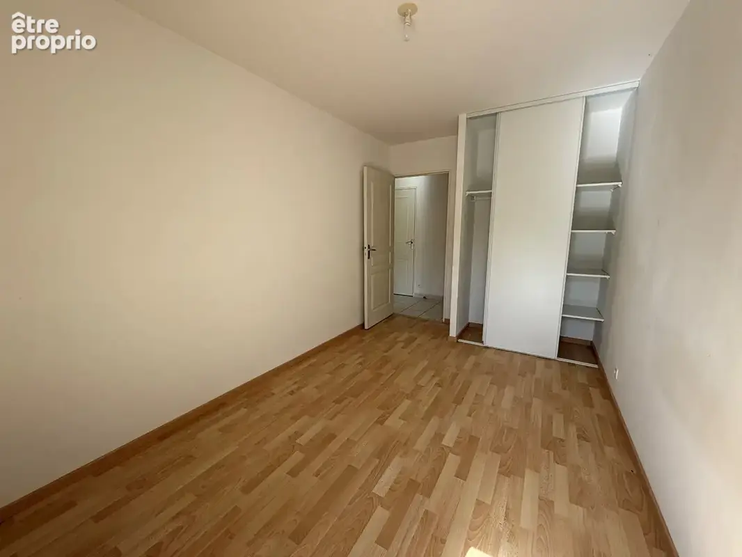Appartement de type 3 à AURAY Le Port de Saint GOUSTAN - photo 11