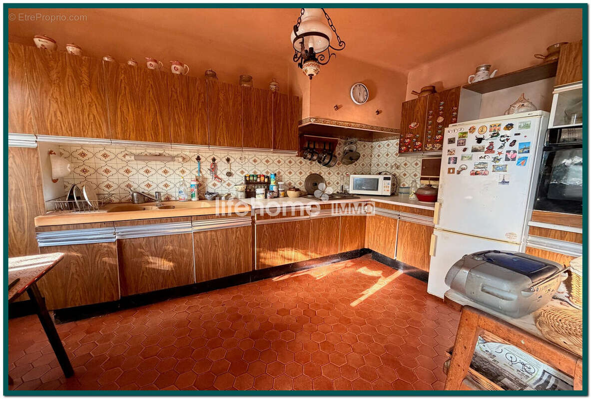 Maison à MARGUERITTES