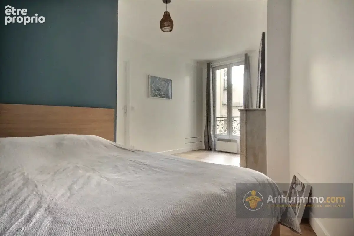 Vente Appartement Paris(75018) 388 500ï¿œ - photo 6