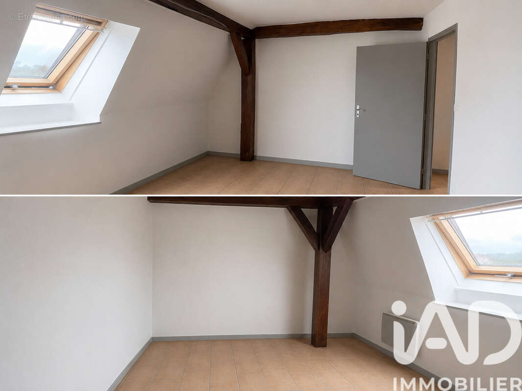 Photo 3 - Appartement à SAINT-PALAIS
