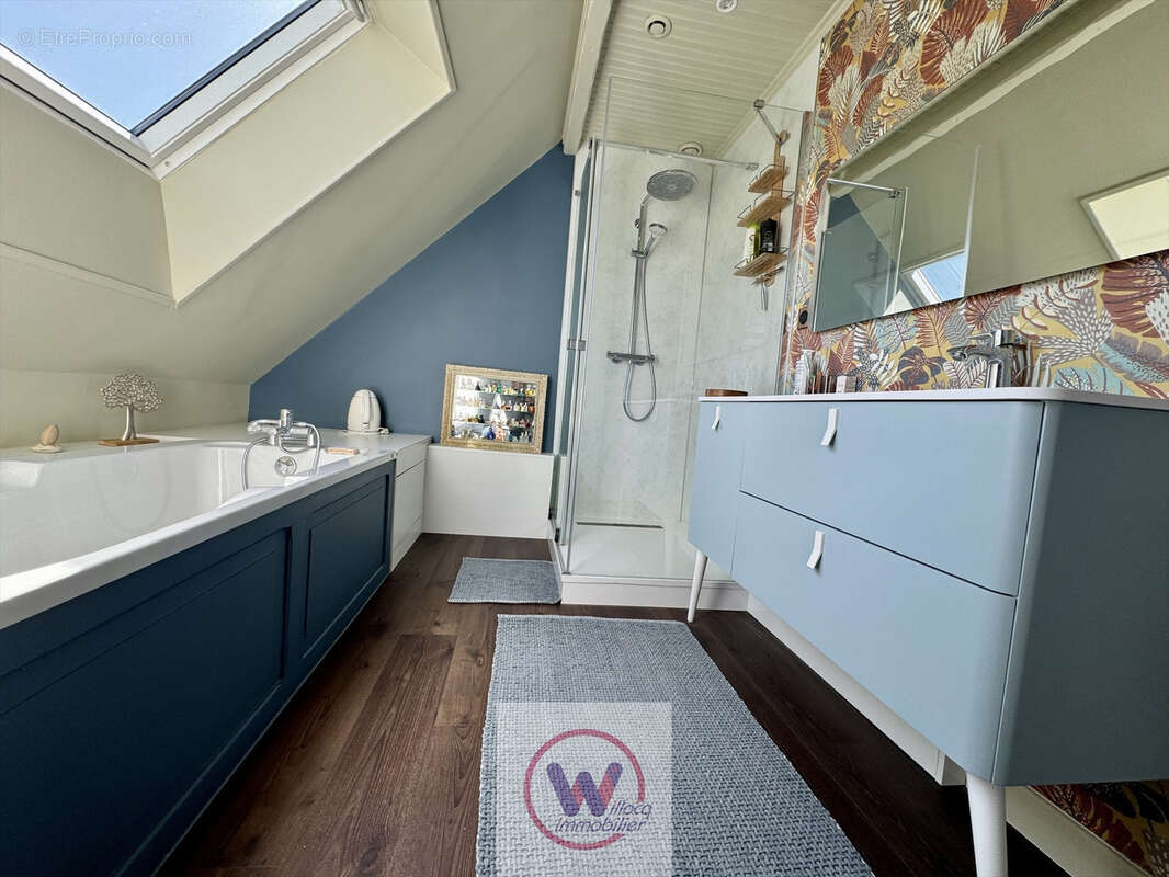 Belle maison individuelle en semi plain pied - photo 7