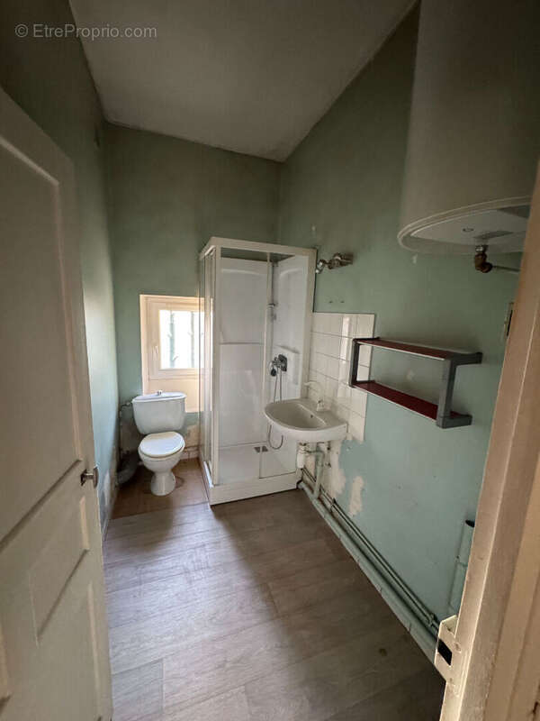 Appartement à LA BAULE-ESCOUBLAC