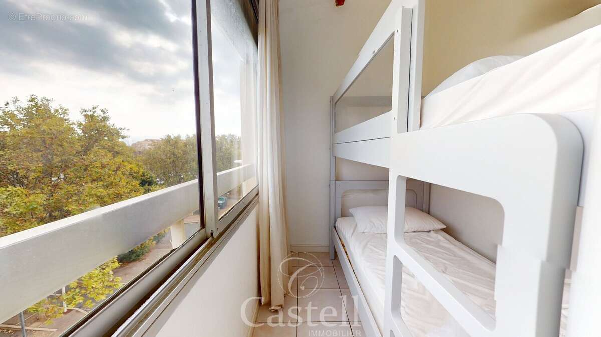 Appartement à AGDE