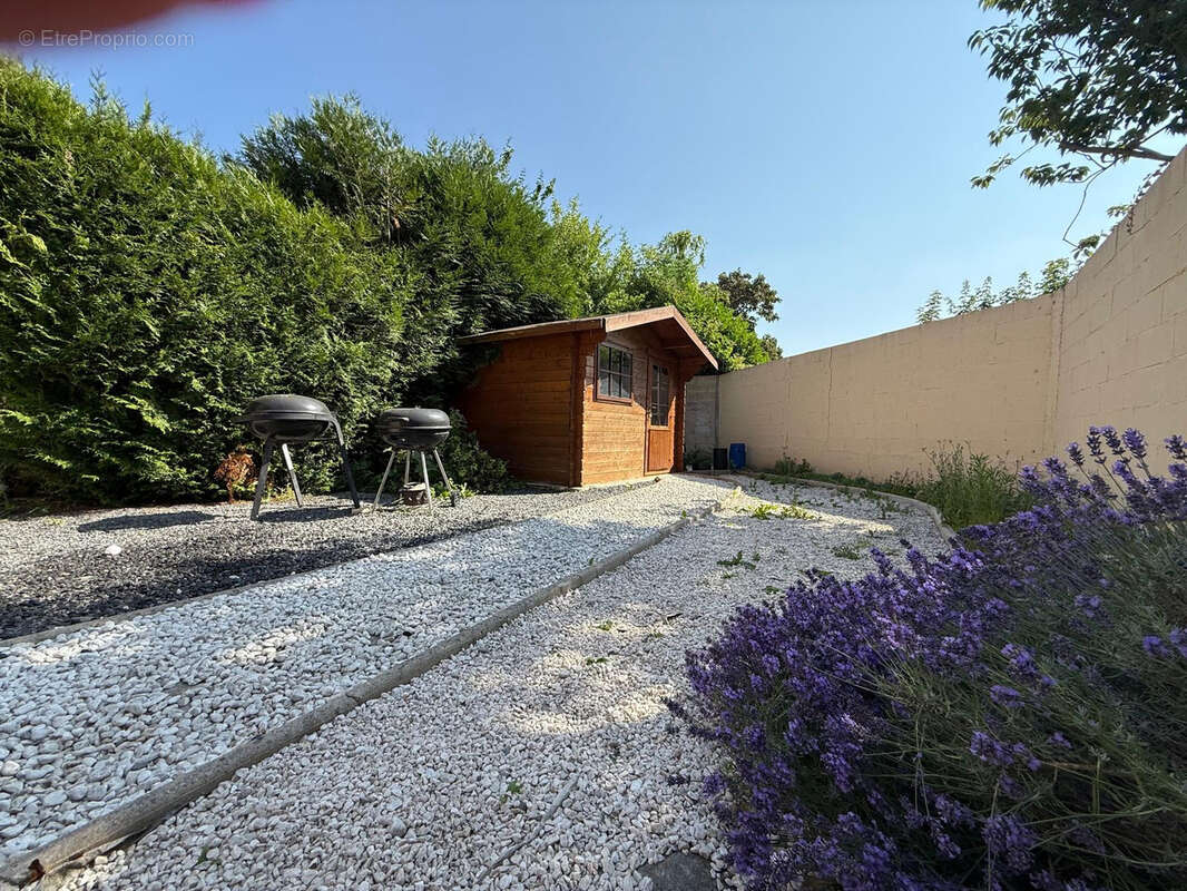 Maison à VILLEPINTE