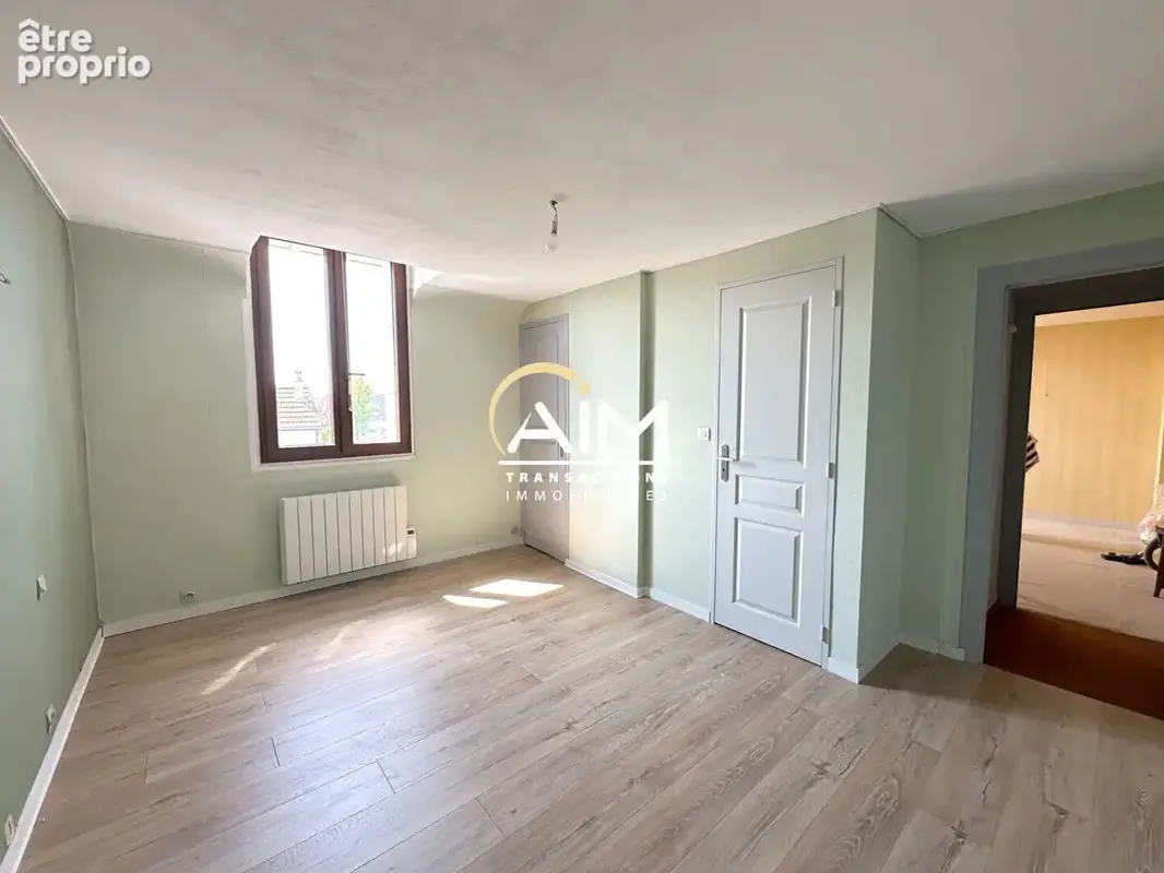 Maison Montlouis centre - photo 7