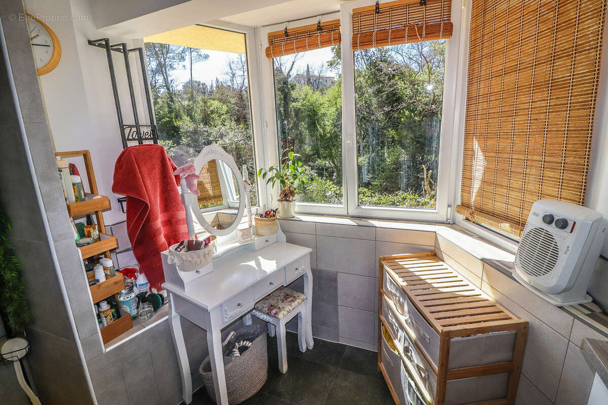 Maison à FLAYOSC