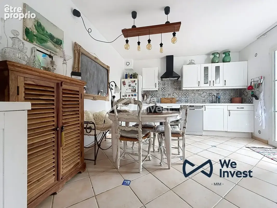 Maison 6 pièces 159 m² à vendre à Castelnau-Le-Lez (34170) - photo 7