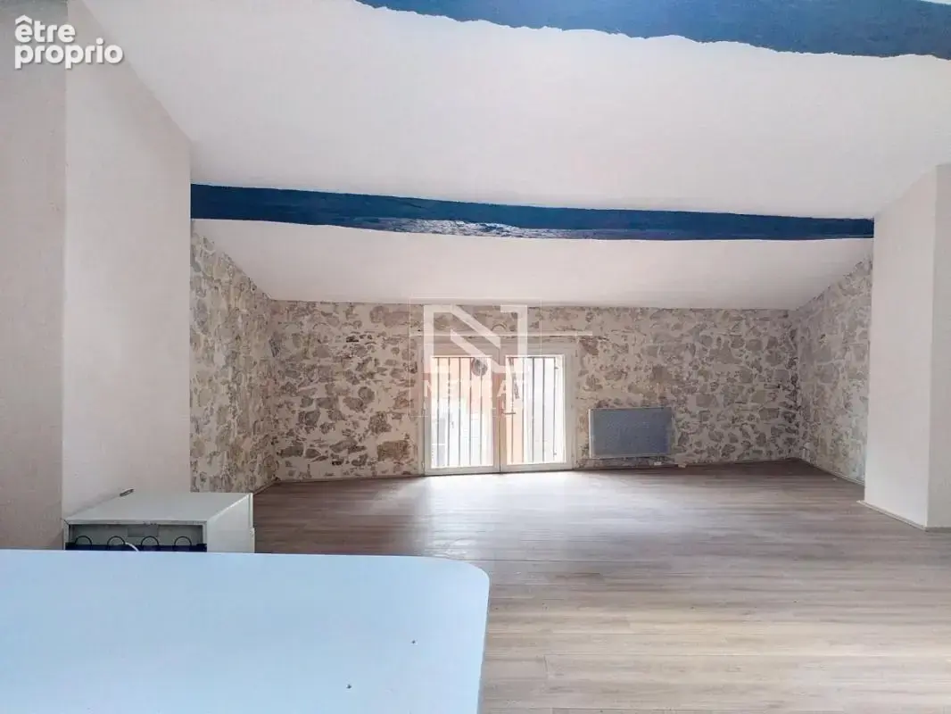 Appartement montauroux - 1 chambre en mezzanine - photo 7