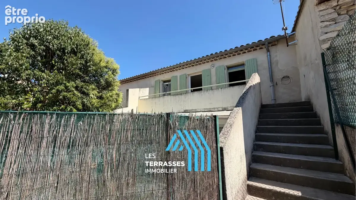 Appartement 91 m² à Saint-Gervais-Sur-Roubion  - photo 2