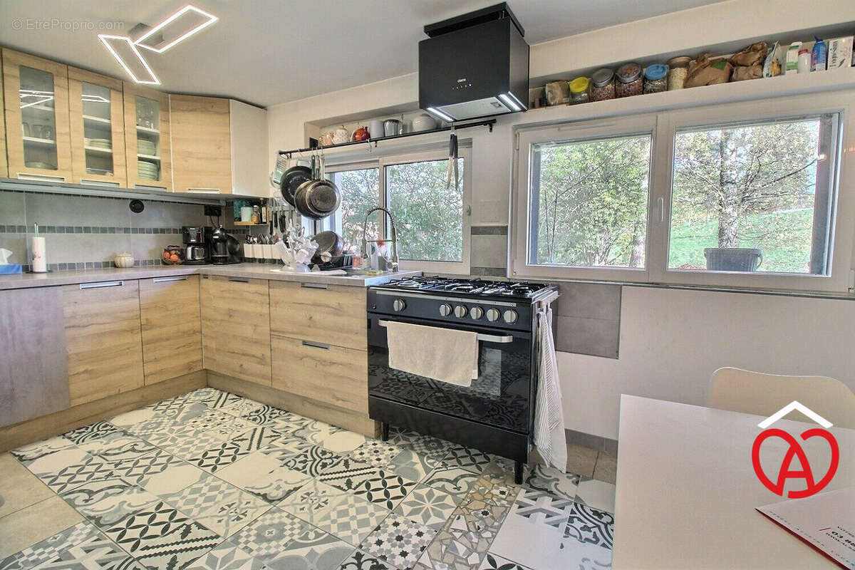 Maison à LE HOHWALD