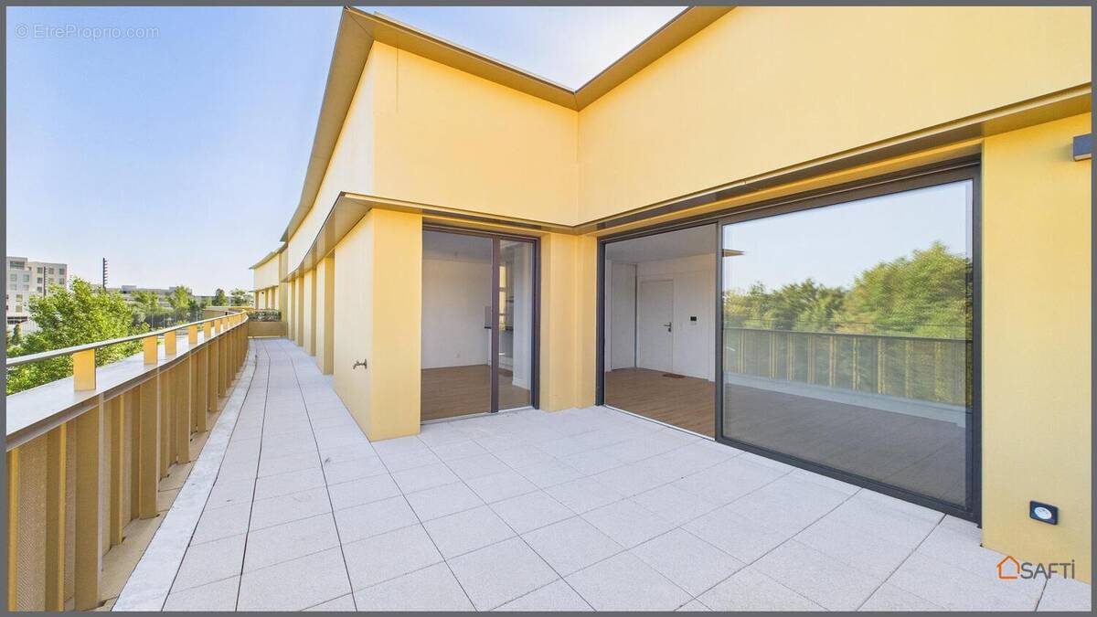 Photo 1 - Appartement à BORDEAUX