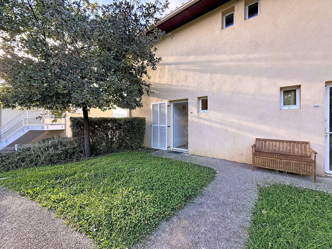 Appartement à SIX-FOURS-LES-PLAGES