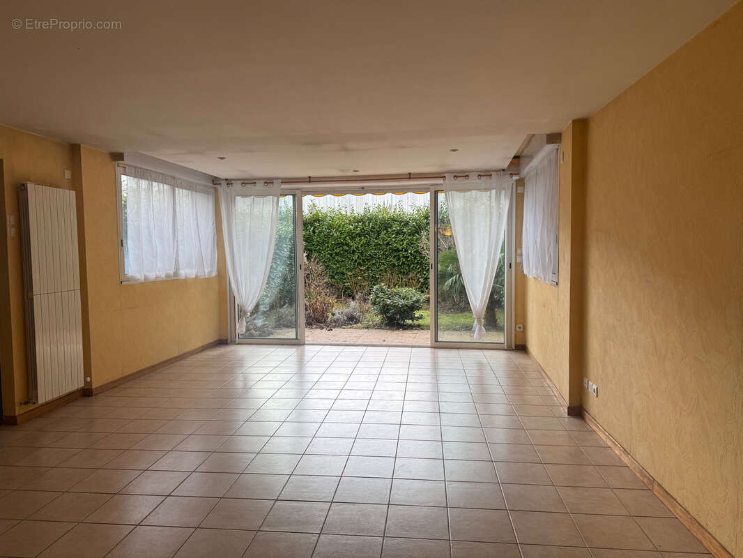 Appartement à REMIREMONT