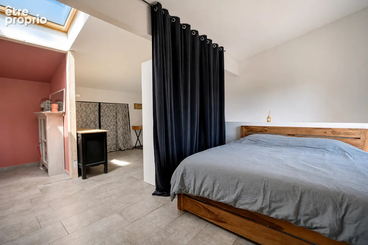 Maison 163m² à montastruc-la-conseillère - photo 15