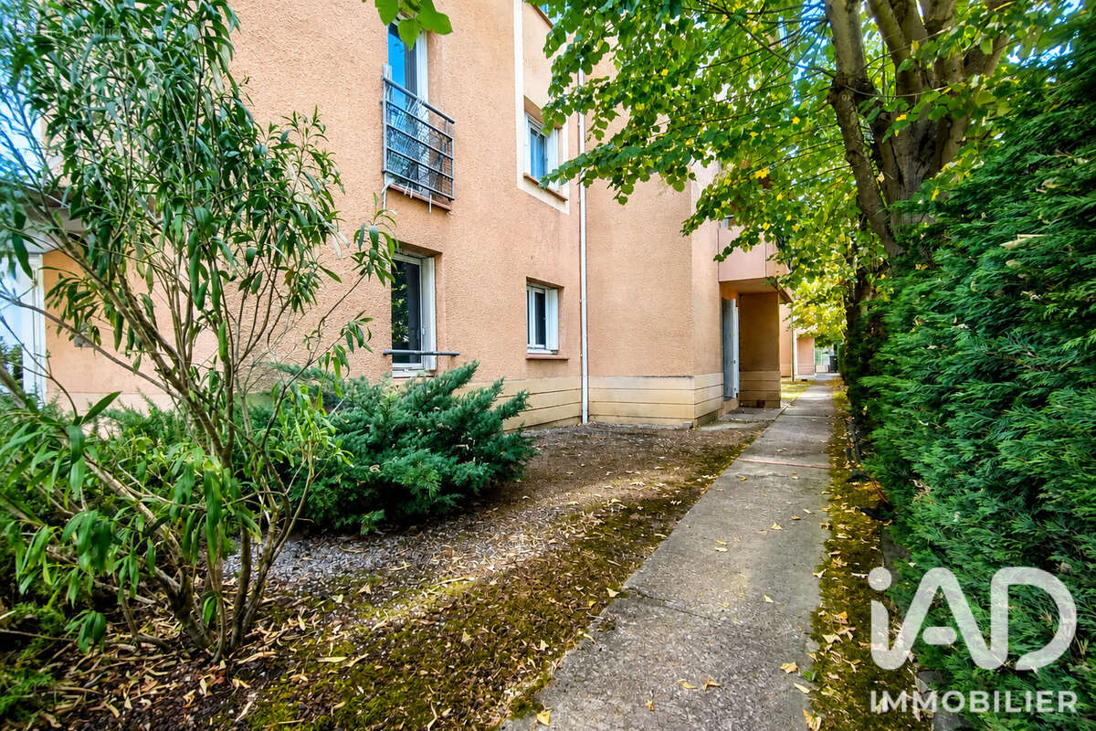 Appartement 29 m² à Toulouse  - photo 4