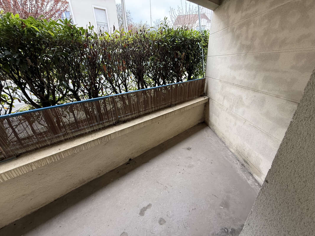 Appartement à VILLEPINTE