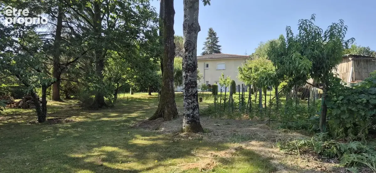 Maison 110 m² à Eauze  - photo 4