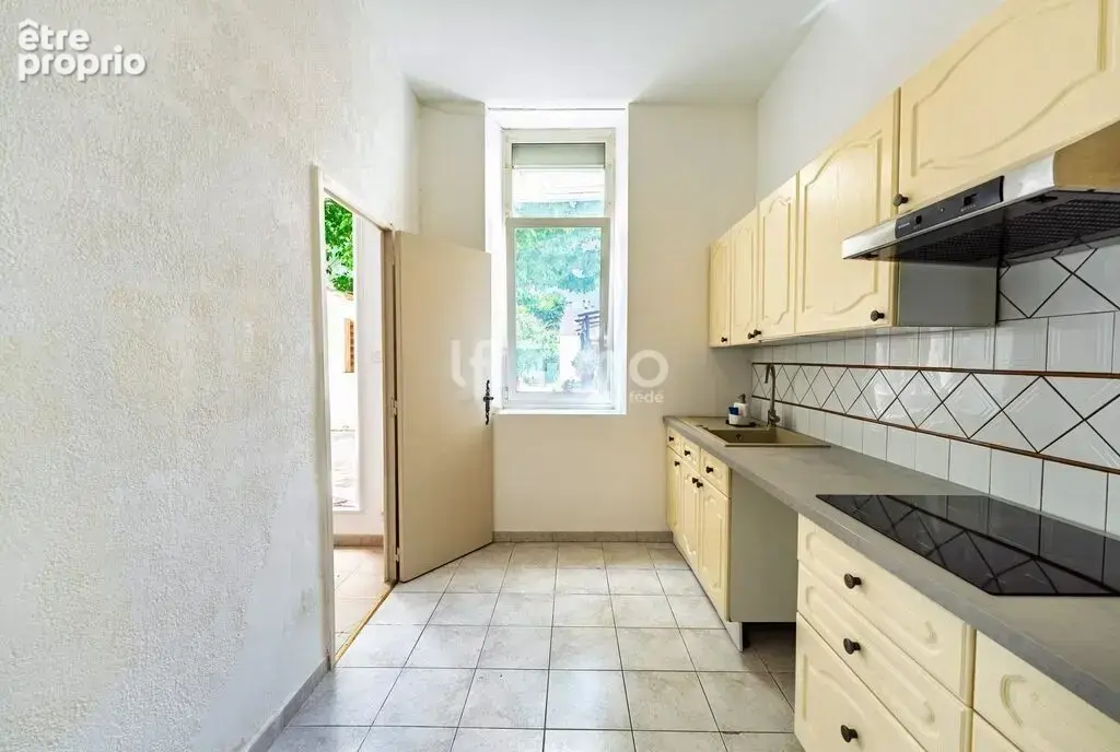 Appartement T3 et sa belle terrasse 13014 - photo 5