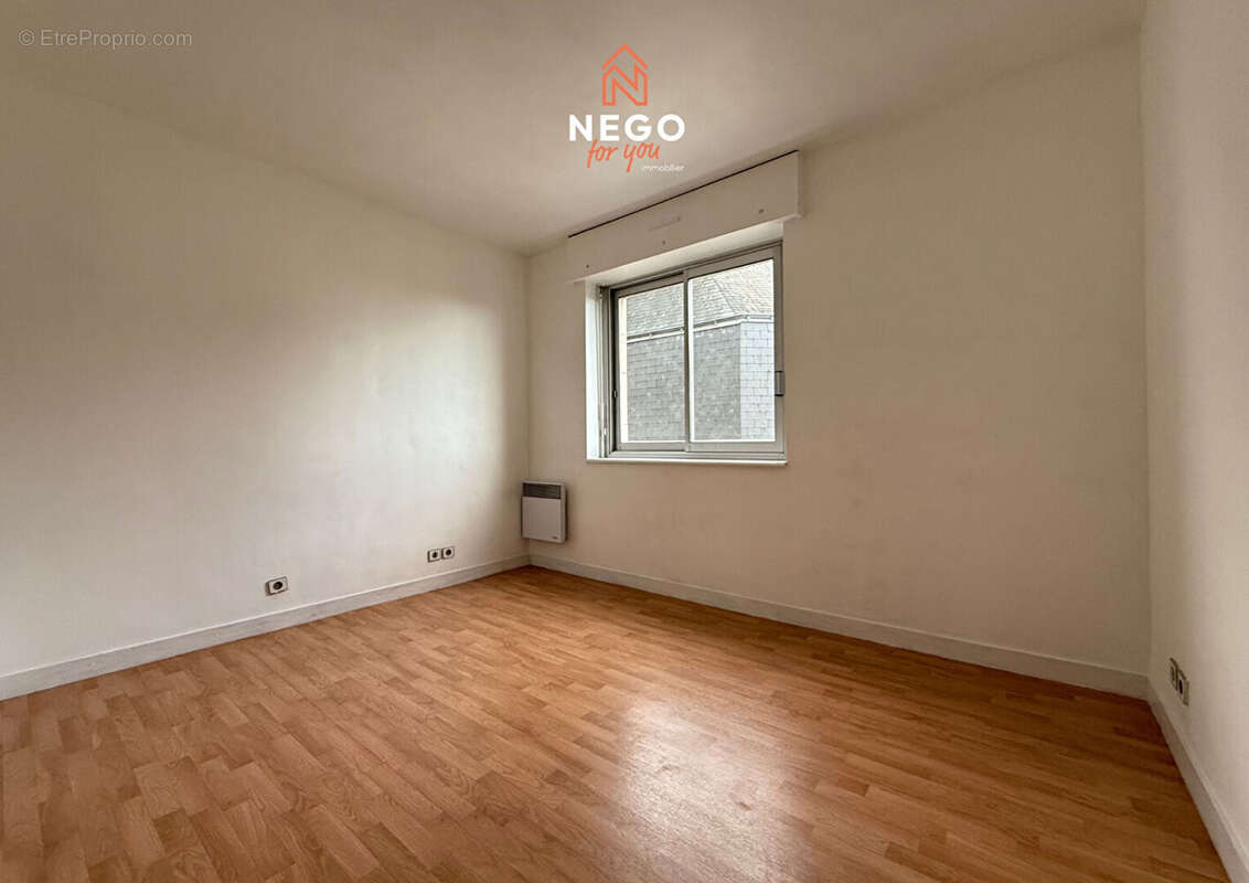 Appartement à ANGERS