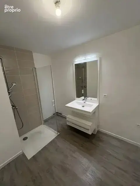 Appartement T3 avec terrasse à BRUGES. - photo 9