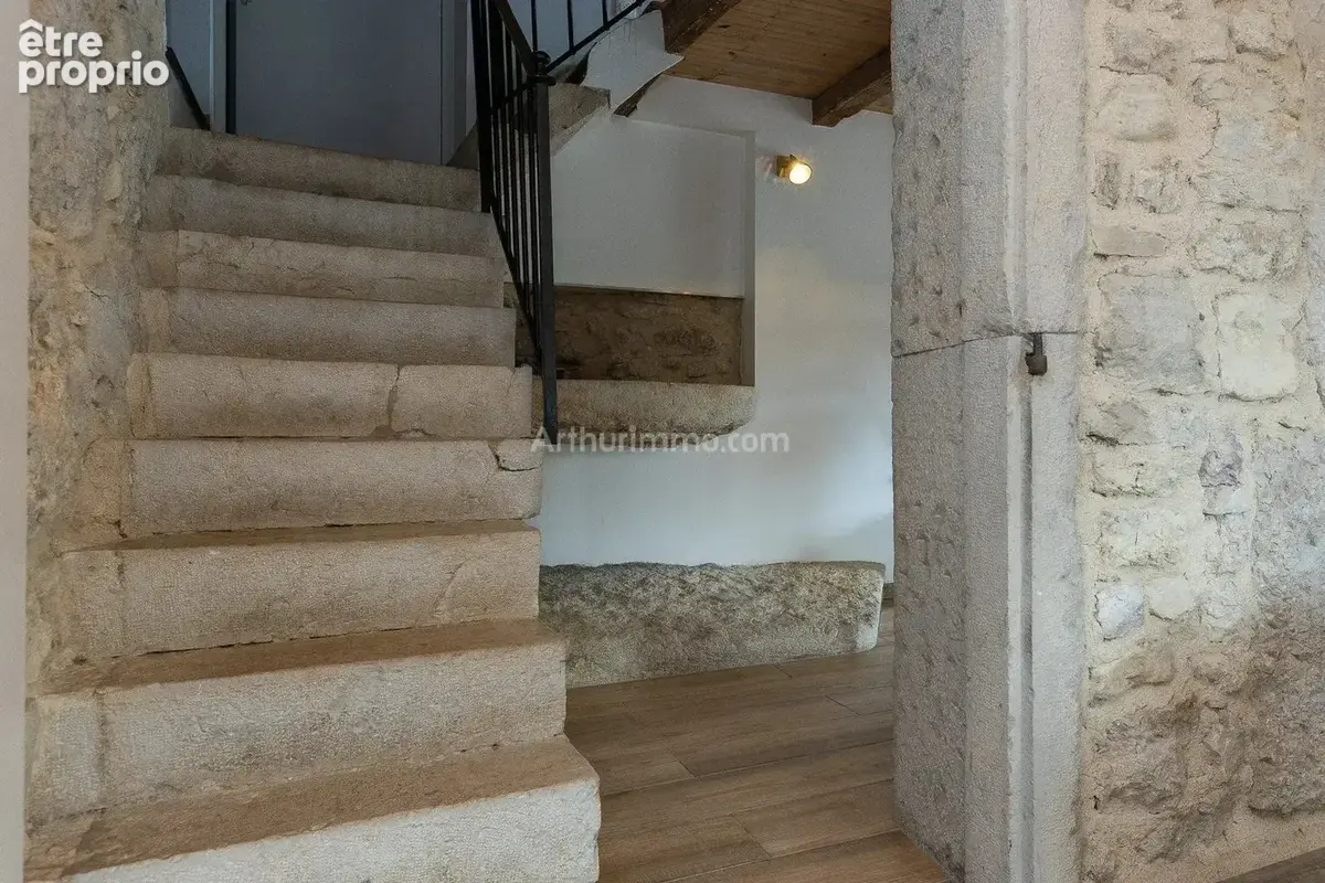 Vente Maison Groslee-saint-benoit(01300) 349 000ï¿œ - photo 8