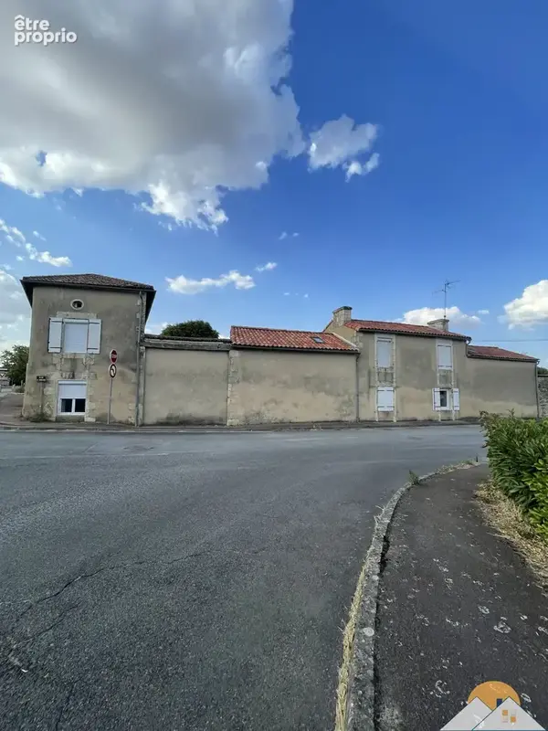Ensemble locatif 6 logements - photo 3