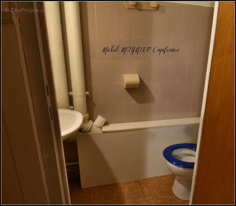 Appartement à VALLOUISE