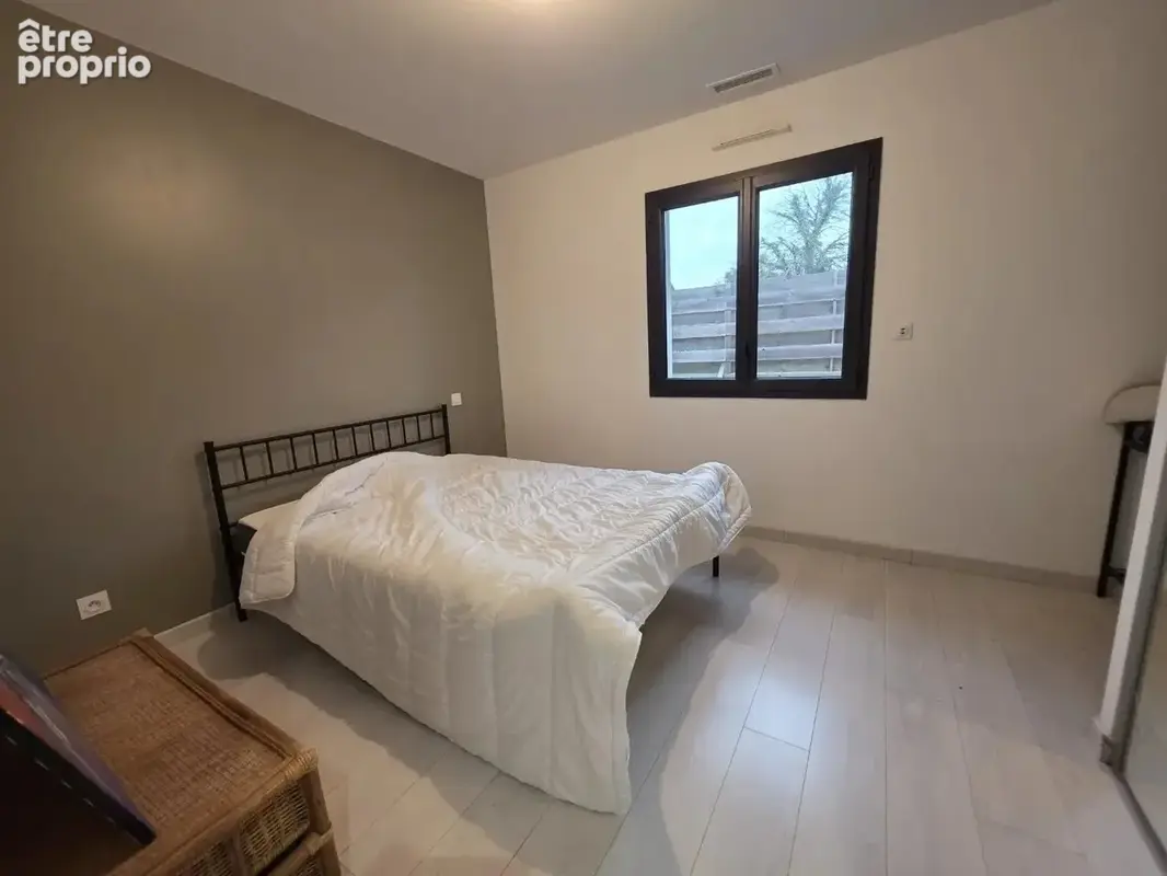 A vendre 10 min de dax, 5 ch + garage + piscine - photo 8