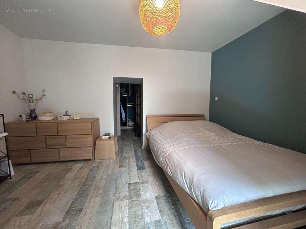 Maison Ancenis Saint Gereon 5 pièce(s) 104 m2 - photo 5