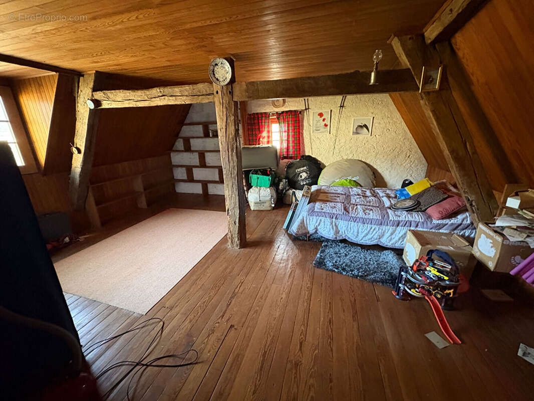 Maison à LA FERTE-BERNARD