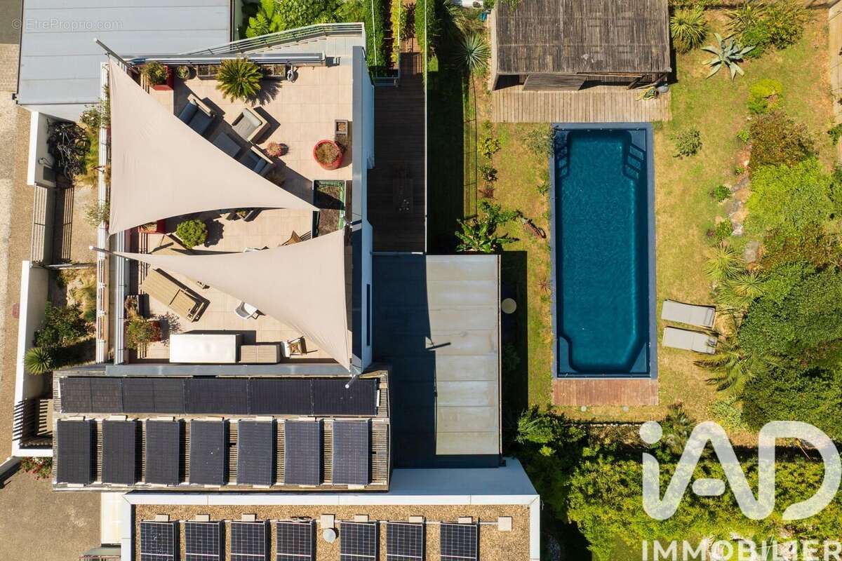 Photo 2 - Maison à LA ROCHELLE