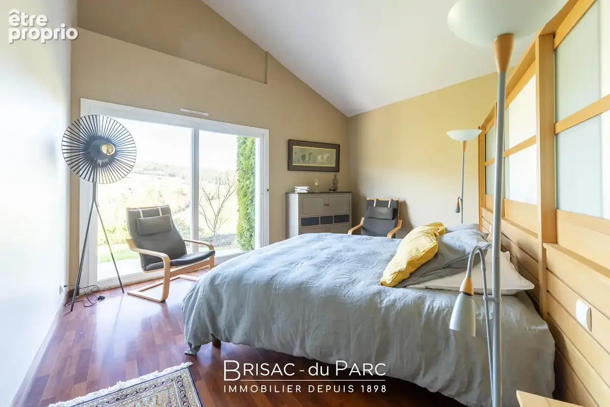 Maison 7 pièces 227 m² à vendre à Vaux-Saules (21440) - photo 5