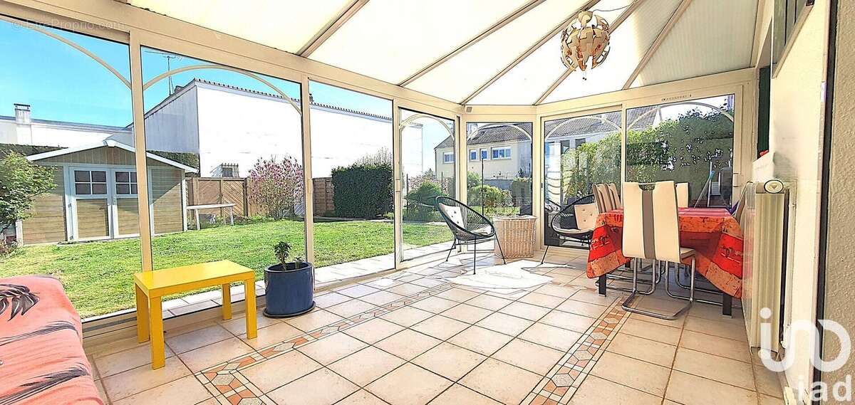 Photo 7 - Maison à MAUREPAS