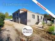 Maison à SAINT-MARCEL