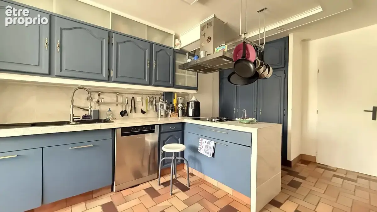 Maison 7 pièces de 112m² - photo 8