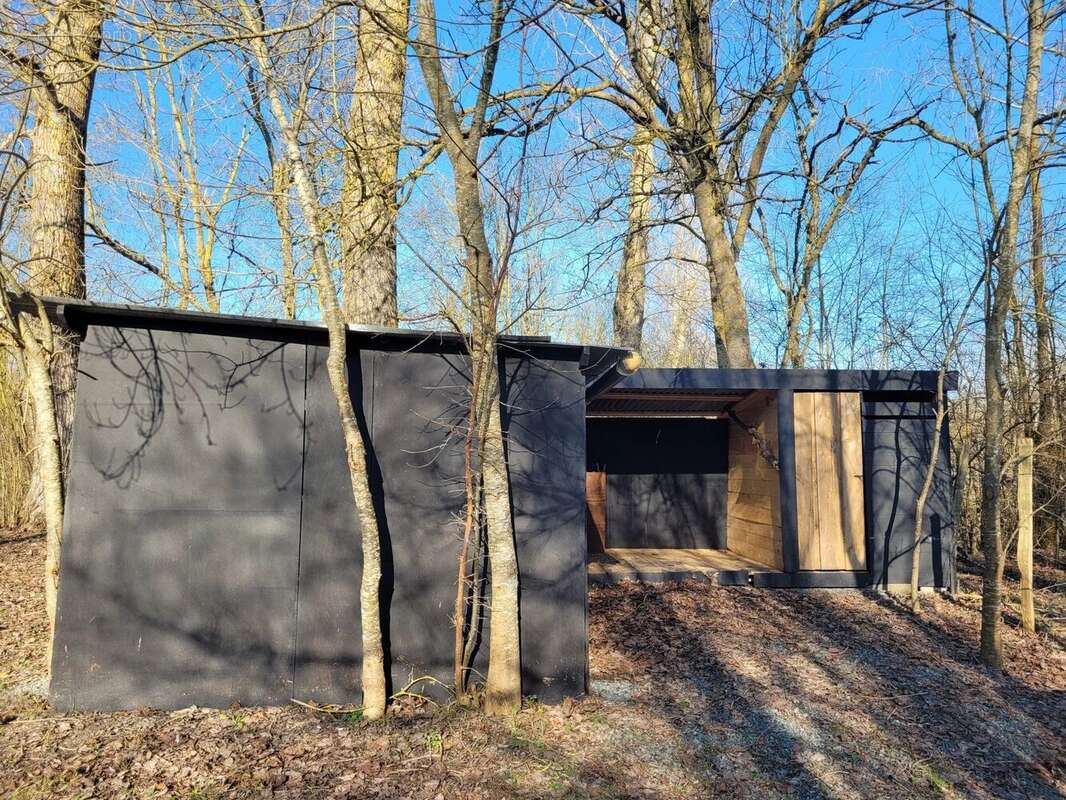 Terrain à SAINT-HILAIRE-LA-PALUD