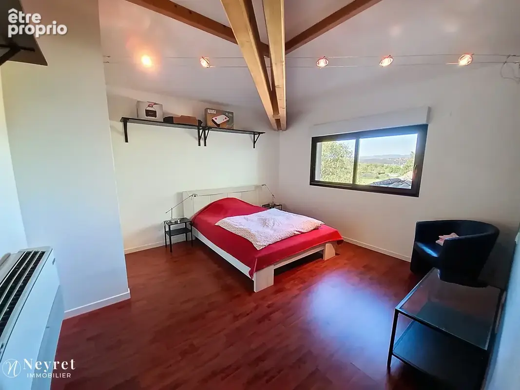 Rare : Maison d'architecte d'exception de 308 m2 sur son terrain paysagé de 2546 m2 - photo 18