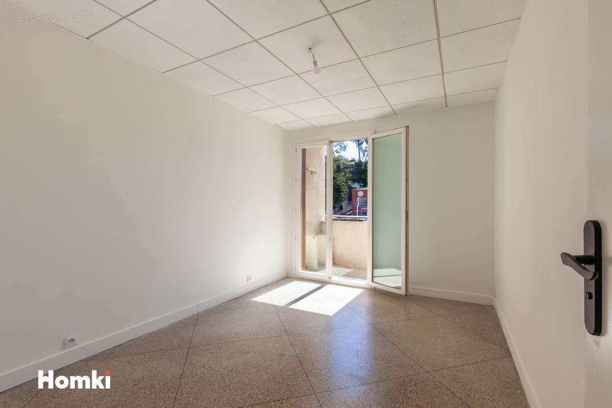 Appartement à MARSEILLE-13E