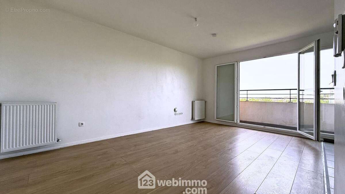 Appartement à SUCY-EN-BRIE