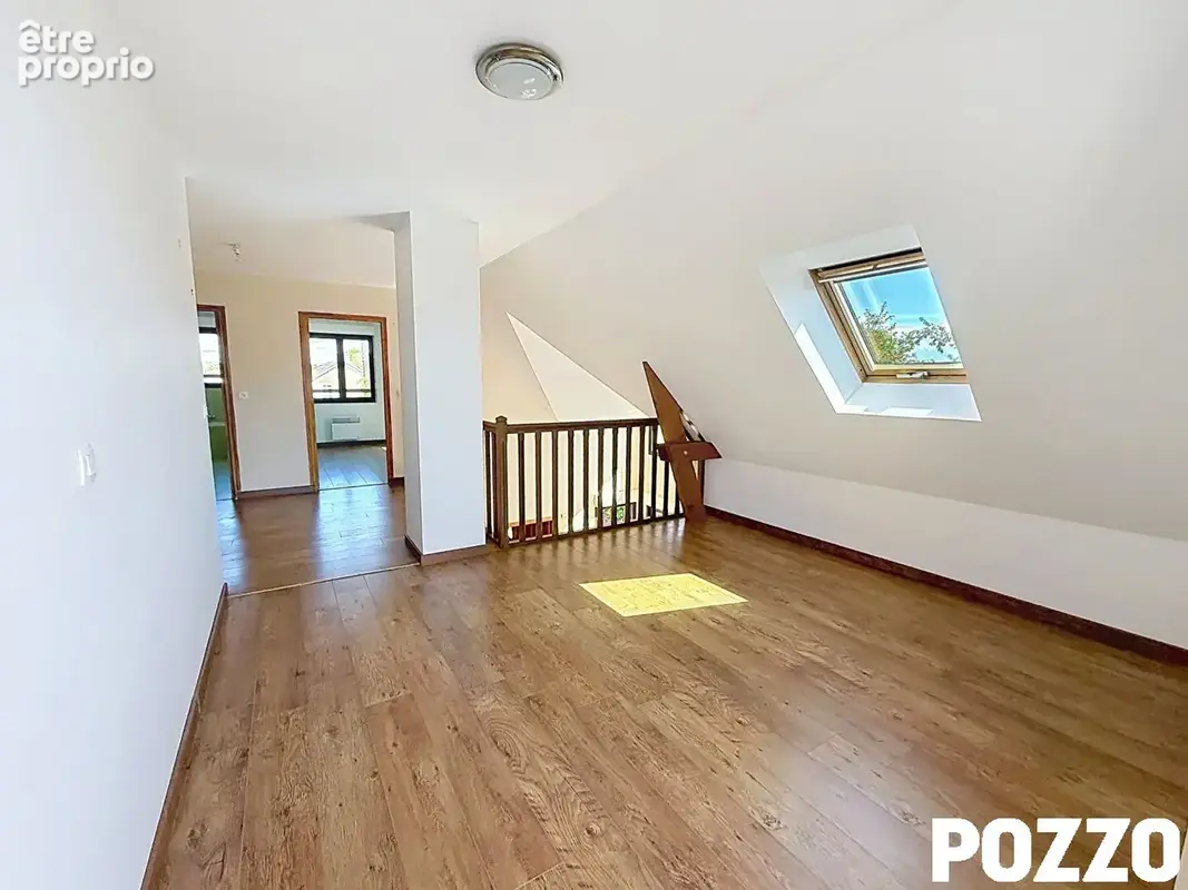 Maison F6 en vente à YQUELON - photo 13
