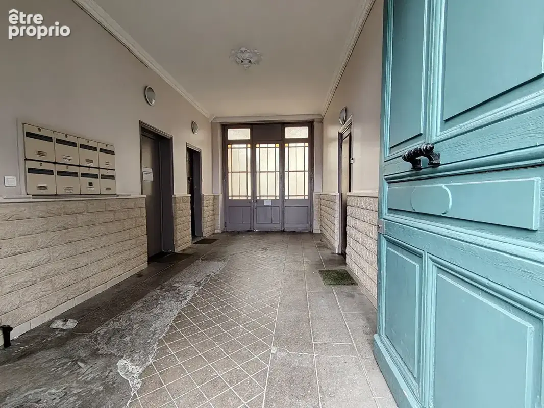 Appartement en RDC Pont Audemer - photo 12
