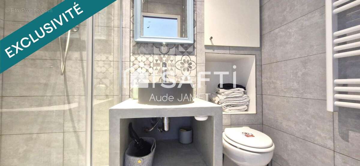 Photo 6 - Appartement à VERSAILLES