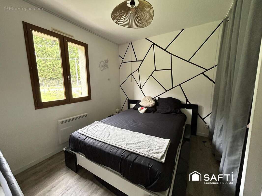 Photo 6 - Maison à MONTOIRE-SUR-LE-LOIR