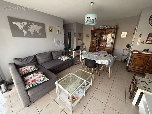 Appartement à ARGELES-SUR-MER